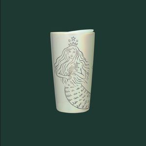 Starbucks Limited Edition 50th Anniversary Tumbler